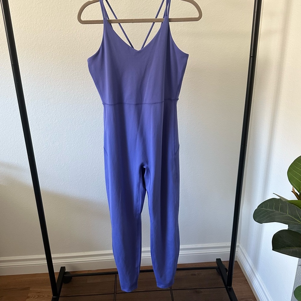 All In Motion Bodysuit